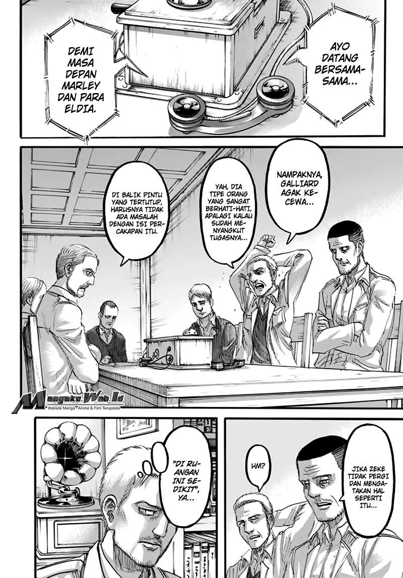 Shingeki no Kyojin Bab 96 halaman 24