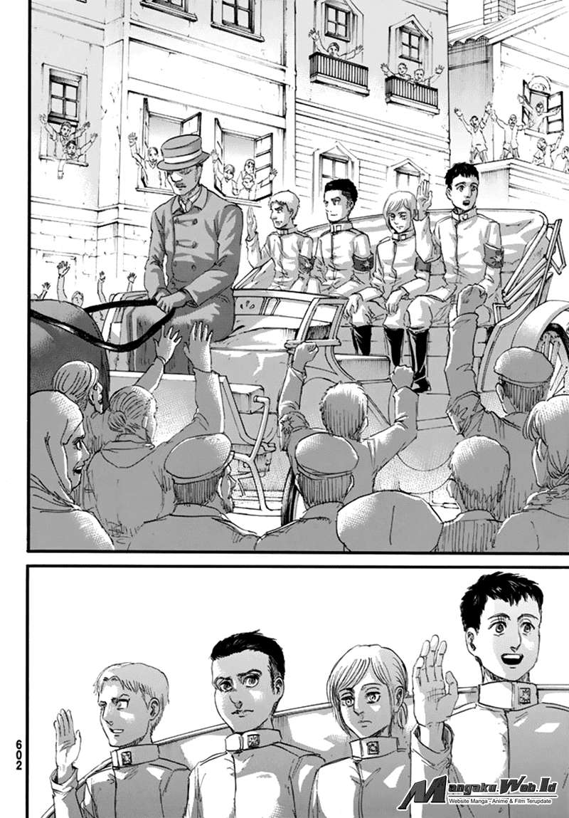 Shingeki no Kyojin Bab 96 halaman 37
