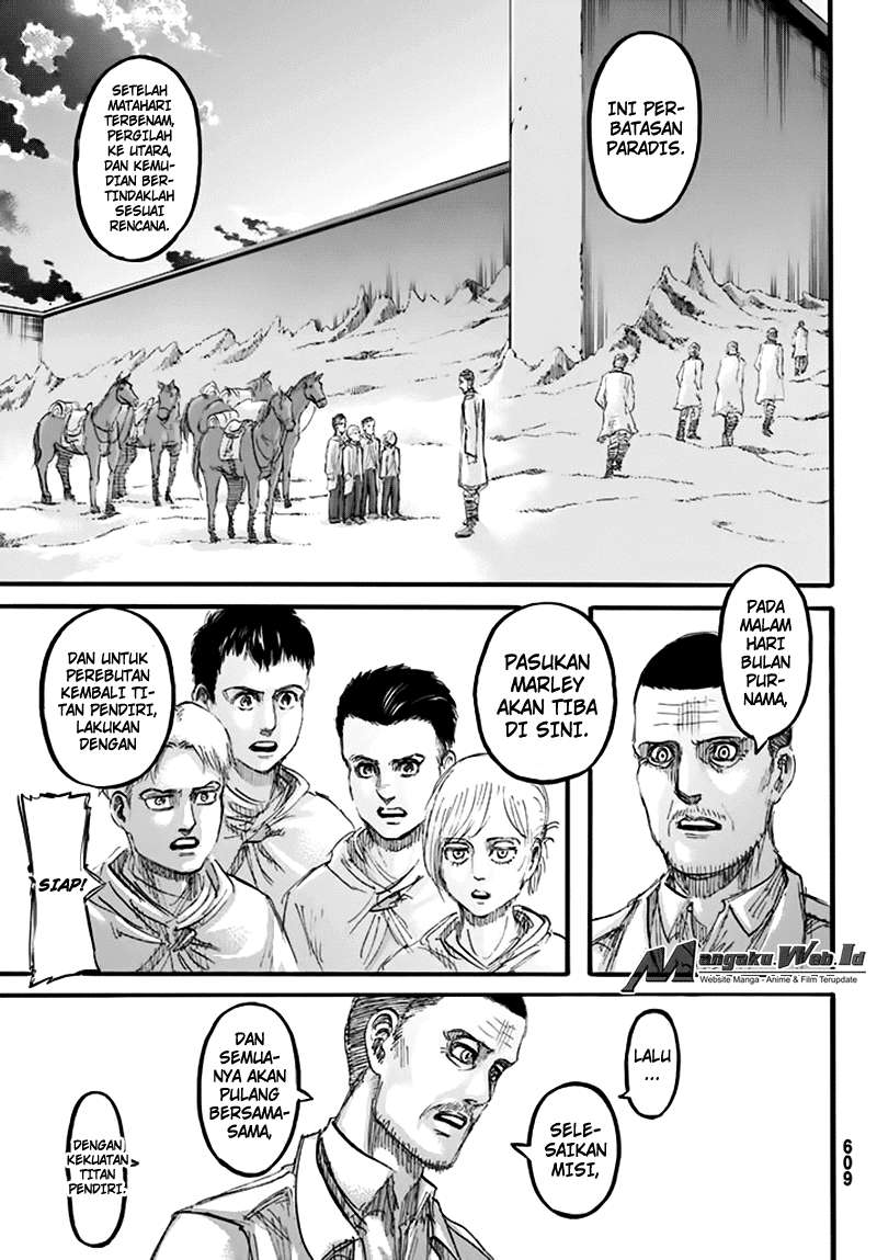 Shingeki no Kyojin Bab 96 halaman 44