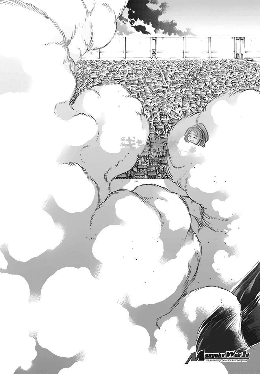 Shingeki no Kyojin Bab 96 halaman 63
