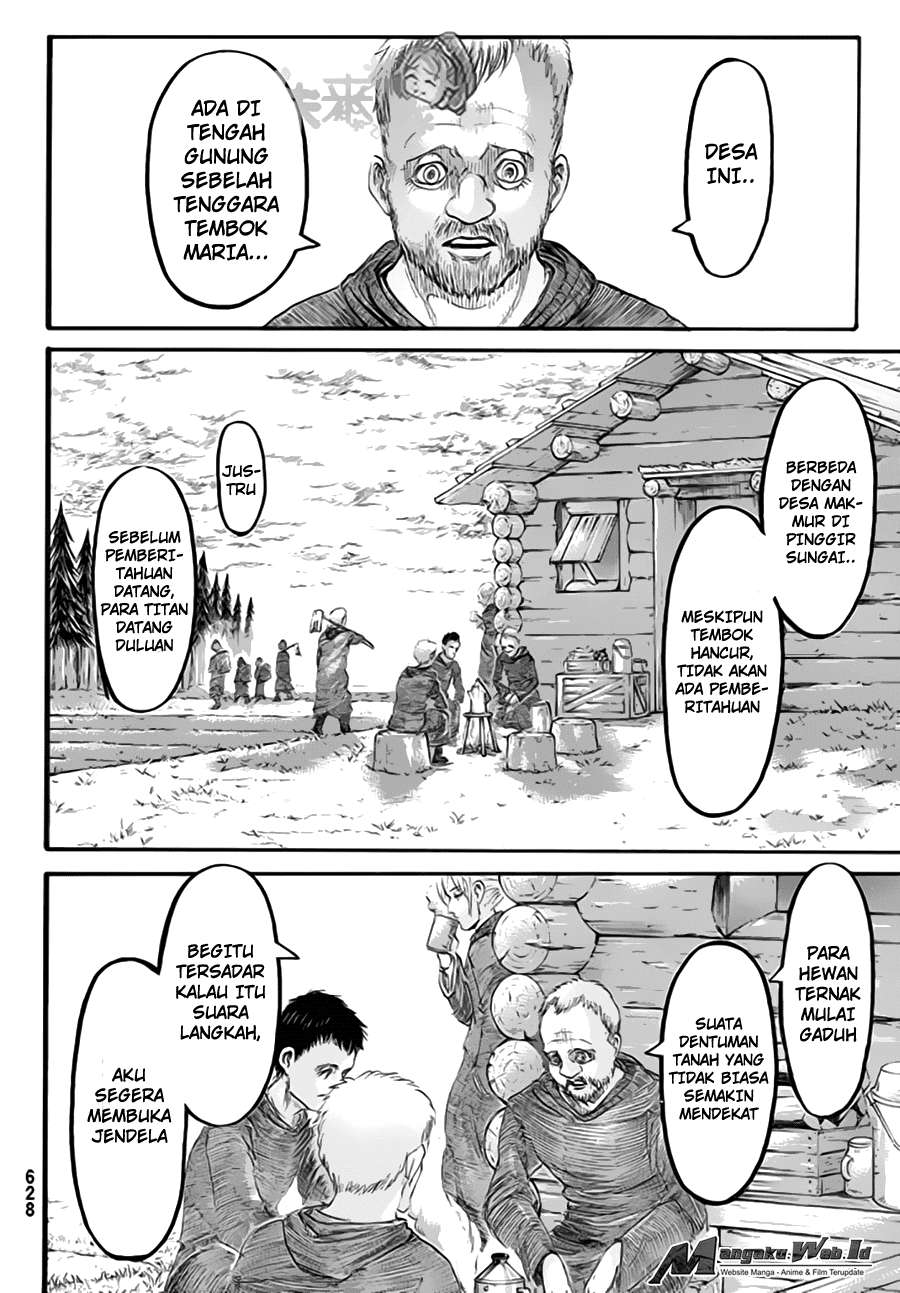 Shingeki no Kyojin Bab 96 halaman 75