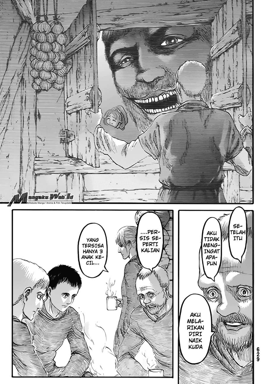Shingeki no Kyojin Bab 96 halaman 76