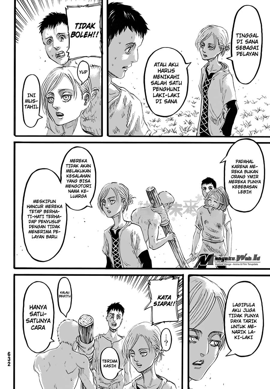 Shingeki no Kyojin Bab 96 halaman 79