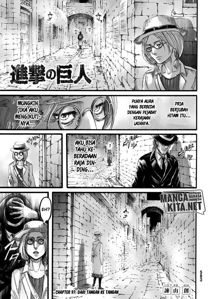Shingeki no Kyojin Bab 97 halaman 2