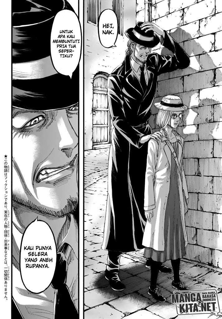 Shingeki no Kyojin Bab 97 halaman 3