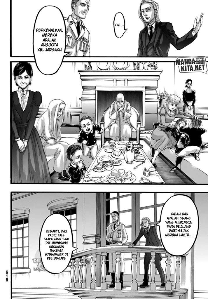 Shingeki no Kyojin Bab 97 halaman 37