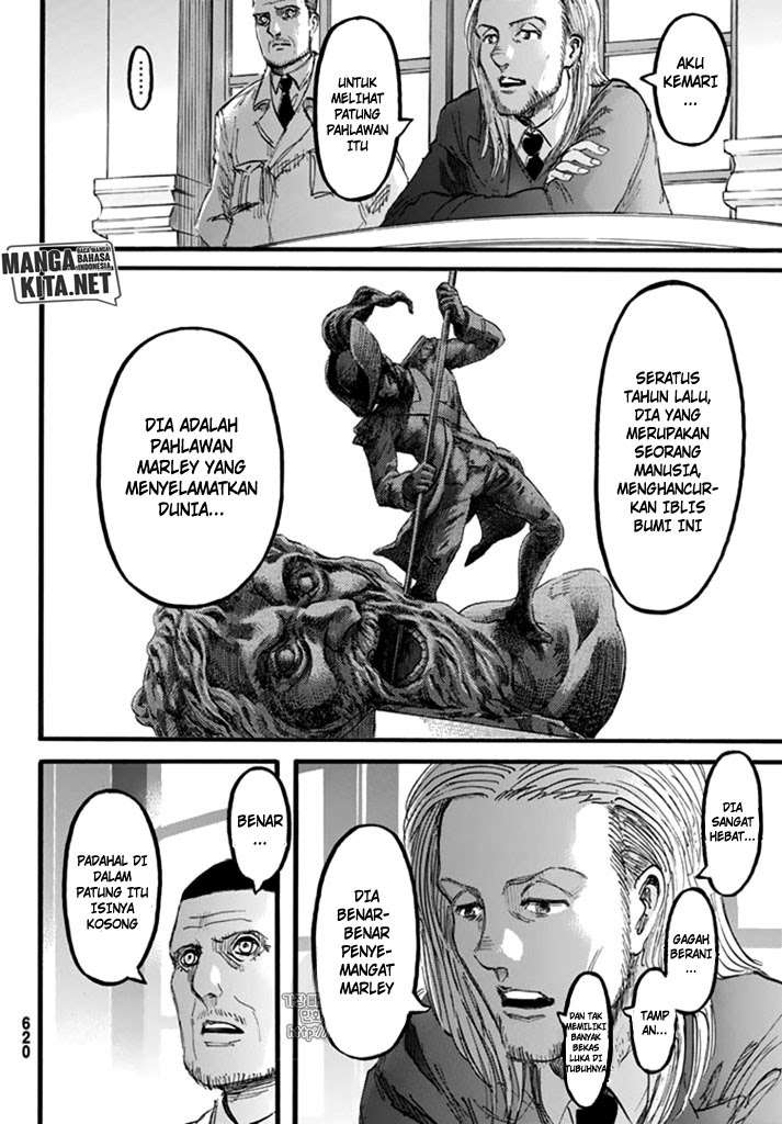 Shingeki no Kyojin Bab 97 halaman 39