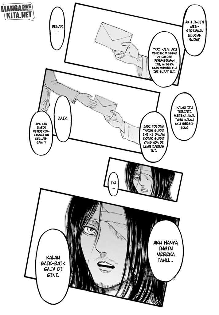 Shingeki no Kyojin Bab 97 halaman 45