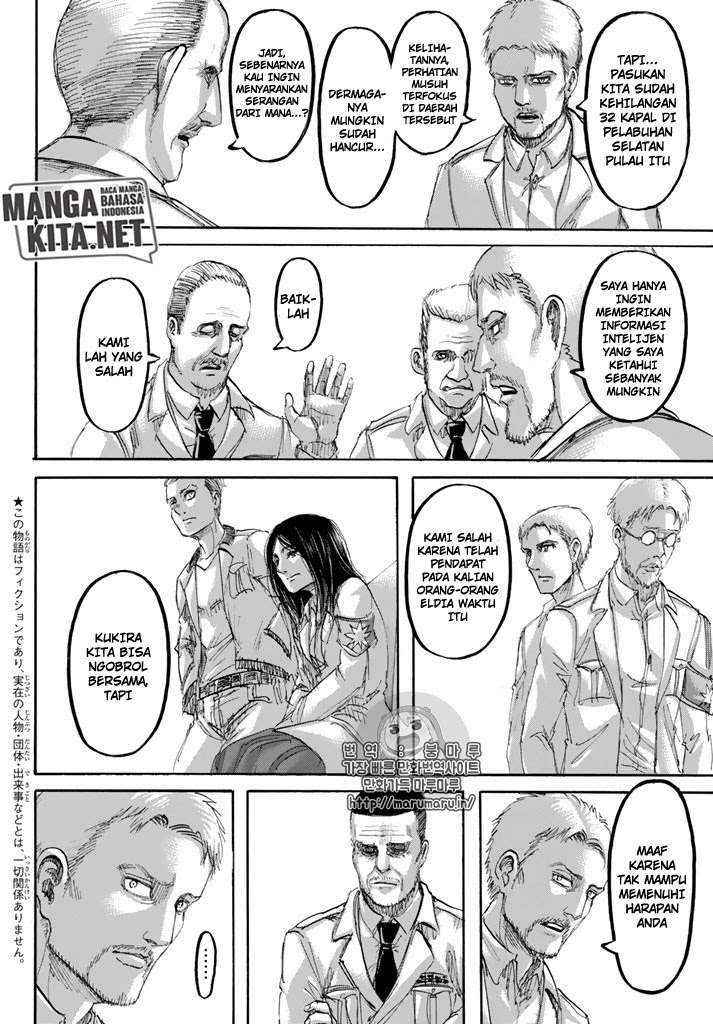Shingeki no Kyojin chapter 98 halaman 3