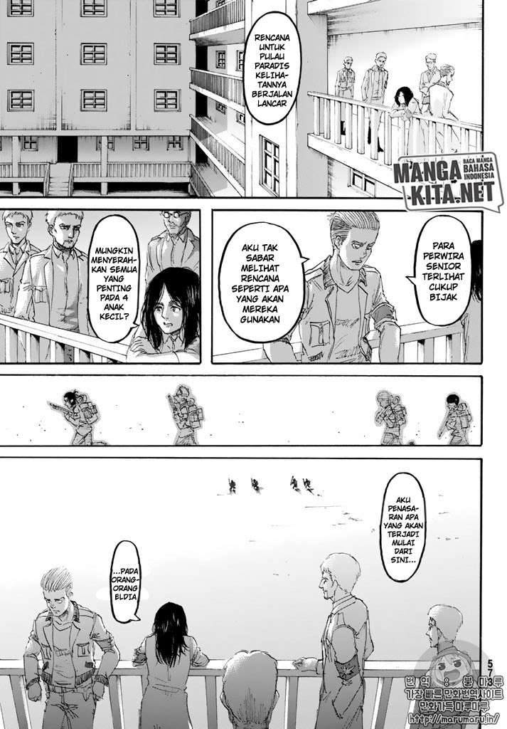 Shingeki no Kyojin chapter 98 halaman 4