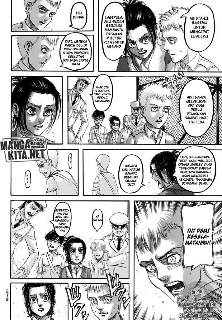 Shingeki no Kyojin chapter 98 halaman 9