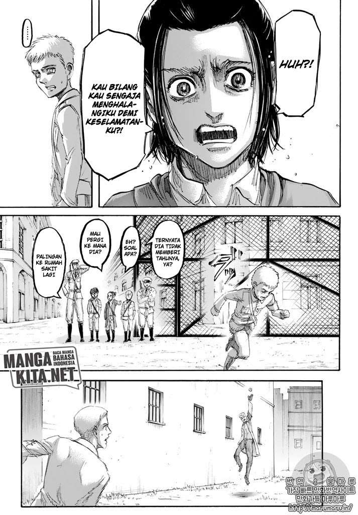Shingeki no Kyojin chapter 98 halaman 10