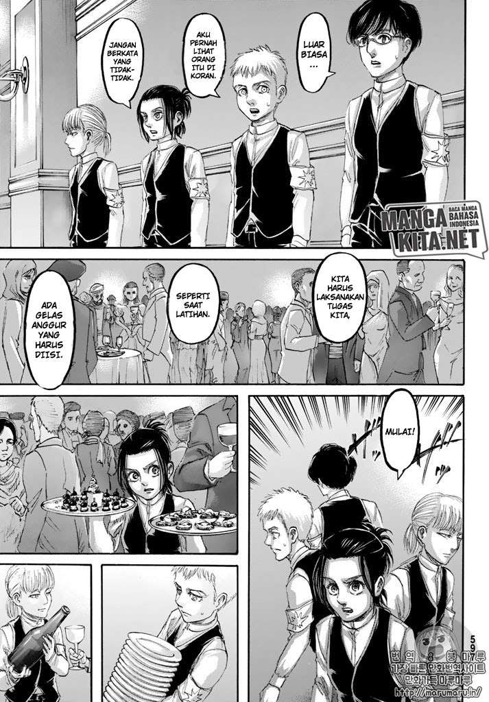 Shingeki no Kyojin chapter 98 halaman 28