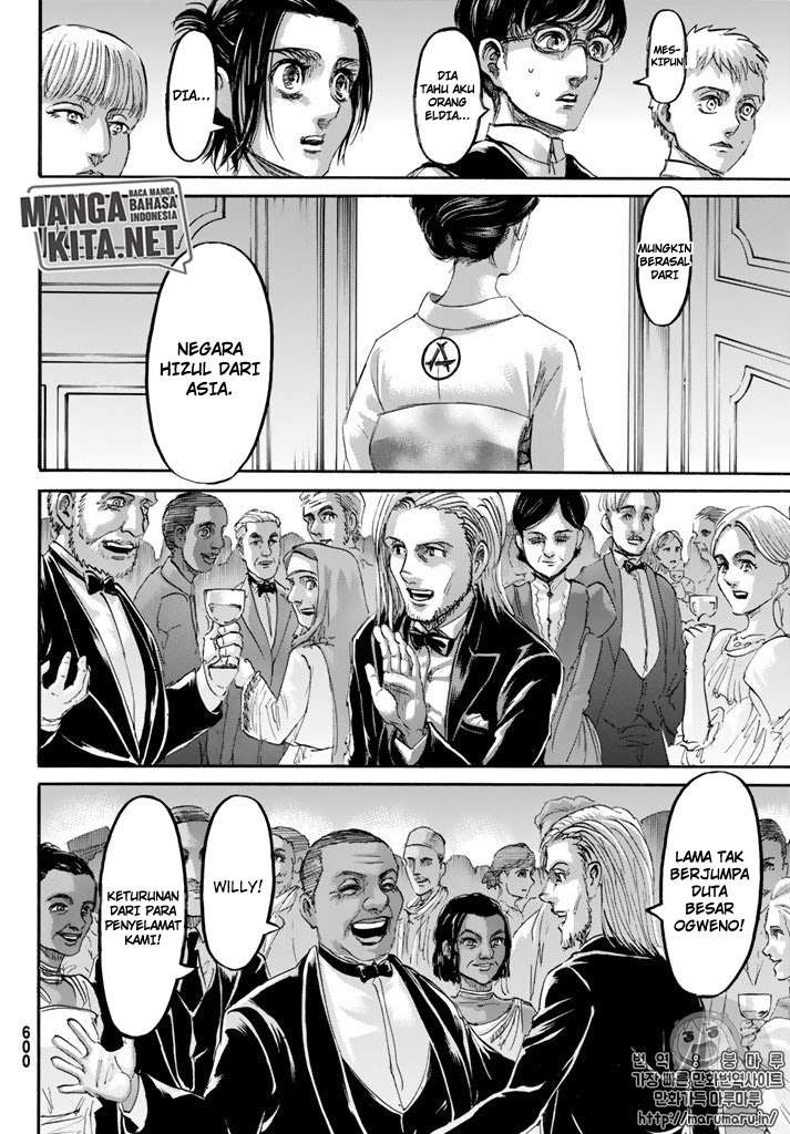 Shingeki no Kyojin chapter 98 halaman 31