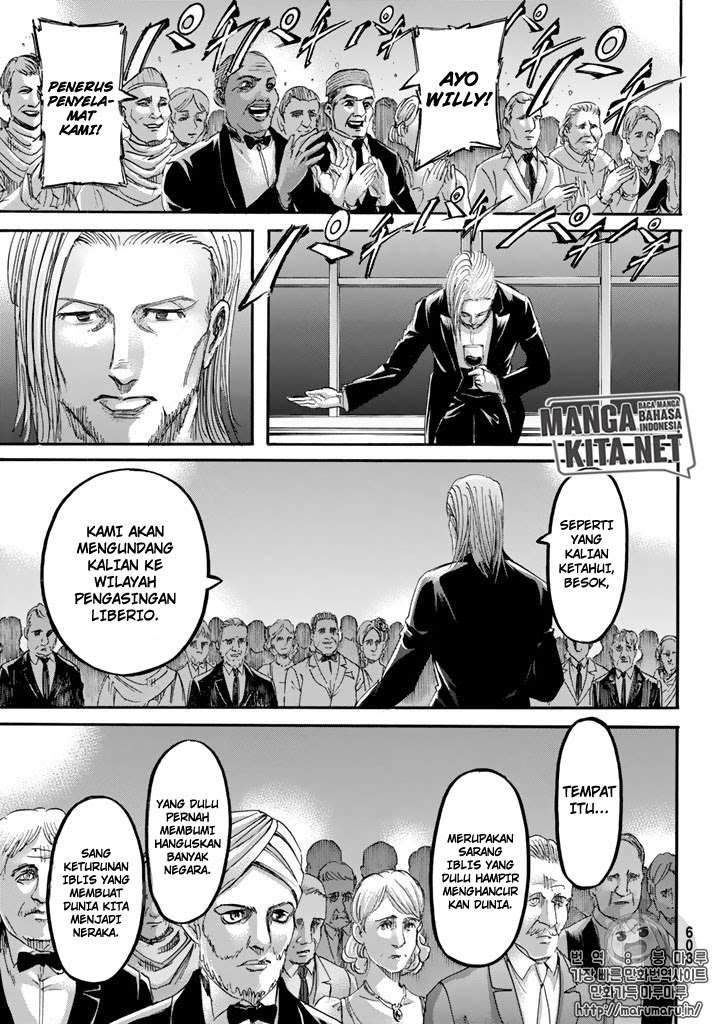Shingeki no Kyojin chapter 98 halaman 34