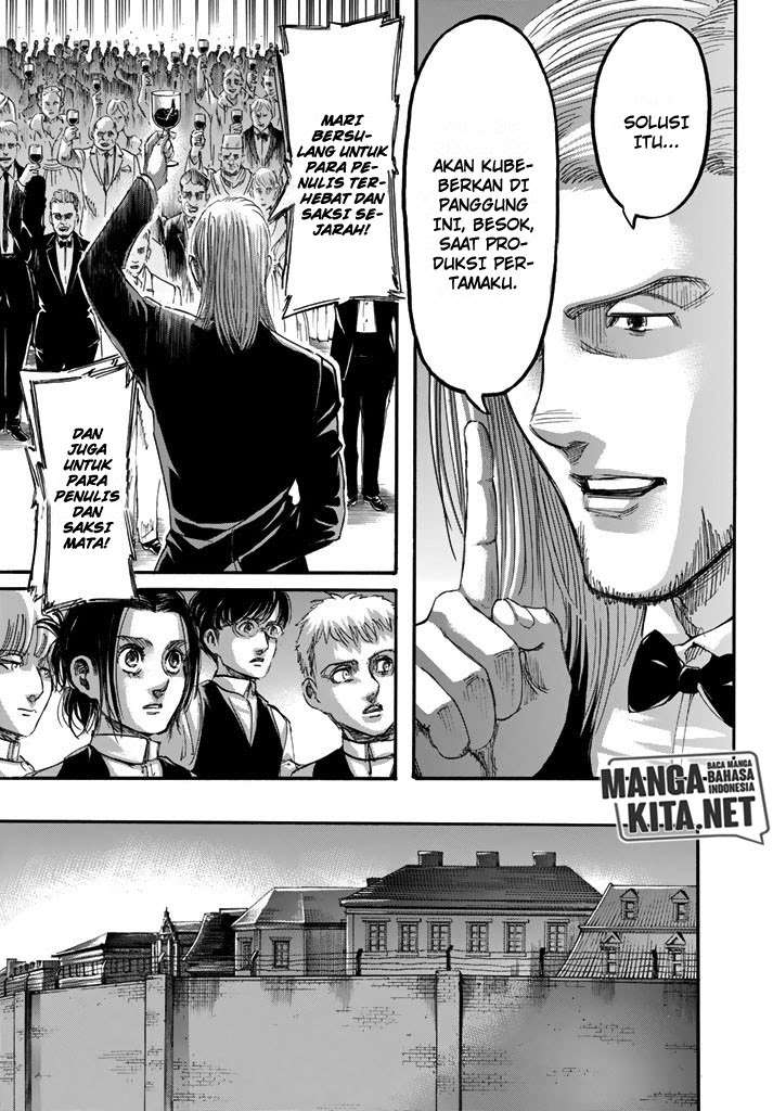 Shingeki no Kyojin chapter 98 halaman 36