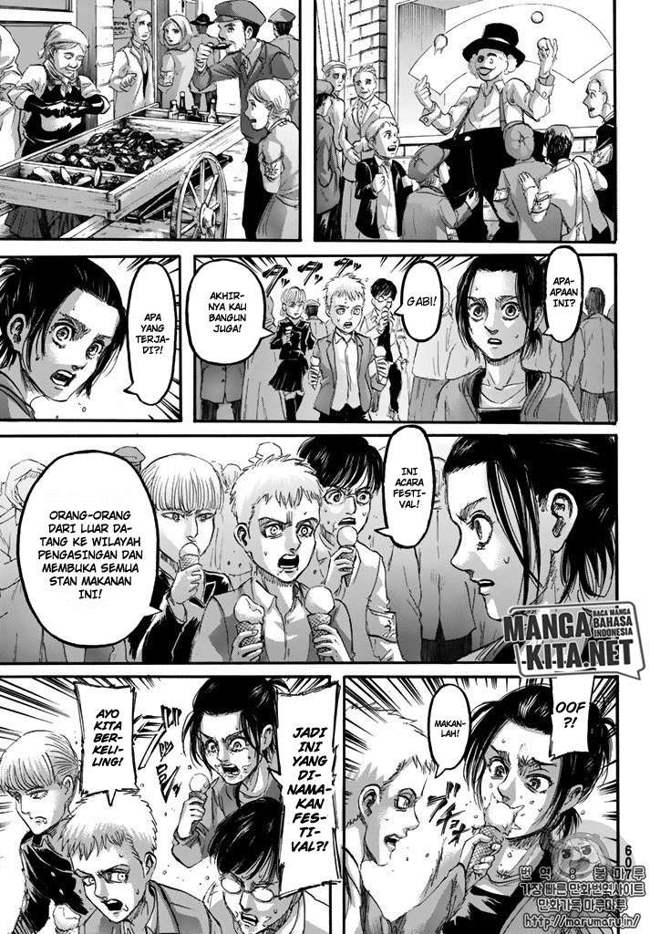 Shingeki no Kyojin chapter 98 halaman 38