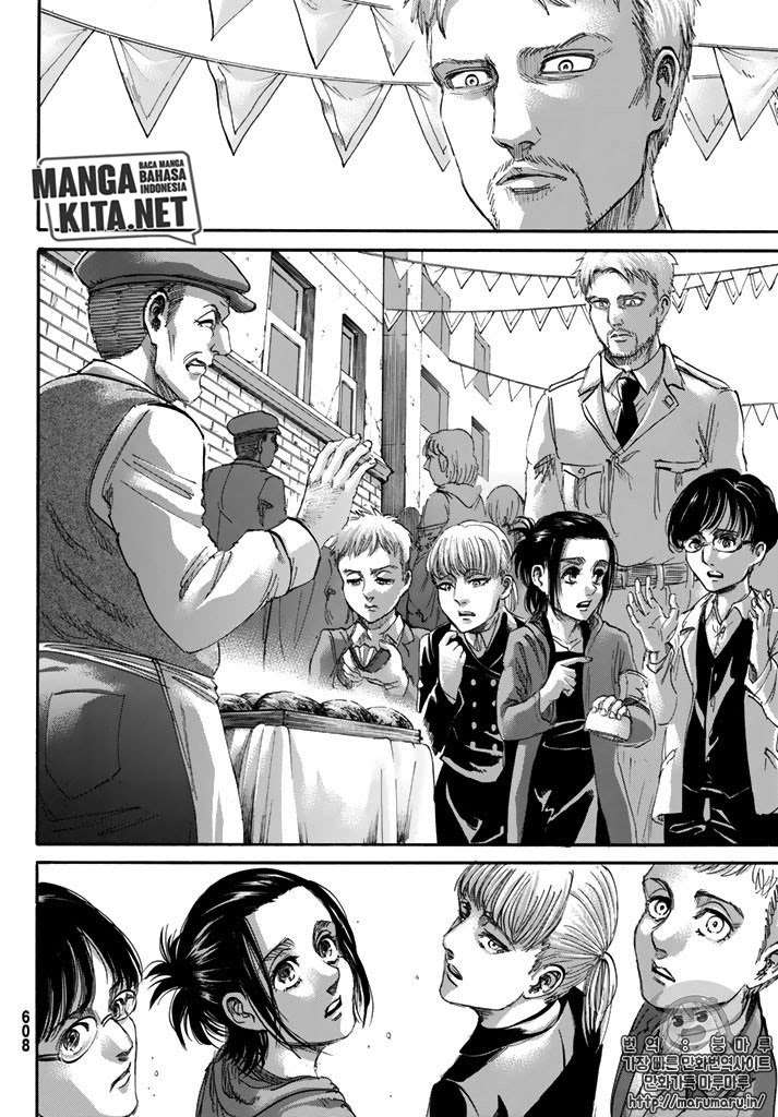 Shingeki no Kyojin chapter 98 halaman 39