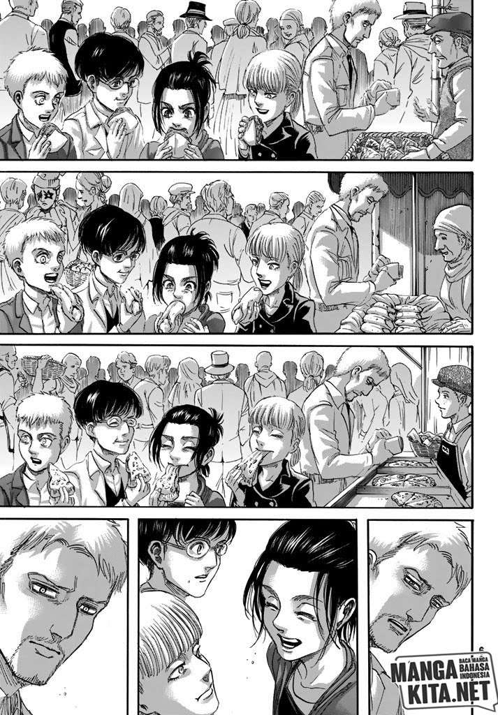 Shingeki no Kyojin chapter 98 halaman 40
