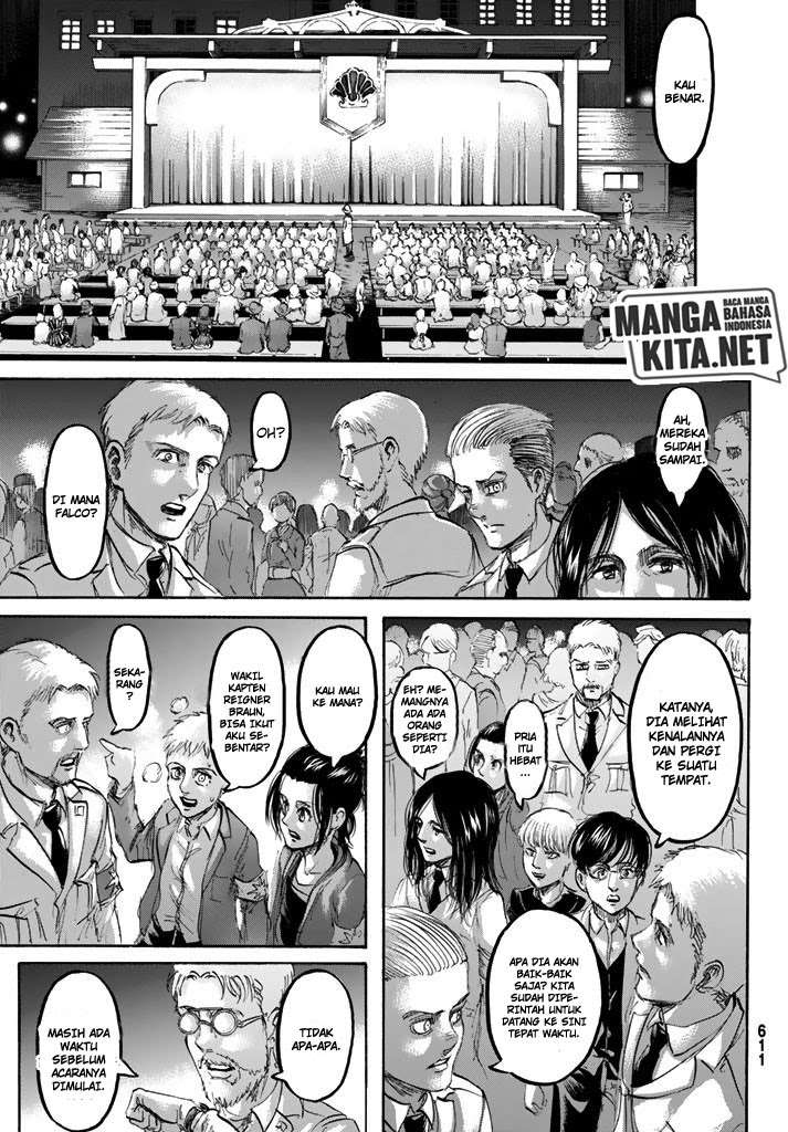Shingeki no Kyojin chapter 98 halaman 42