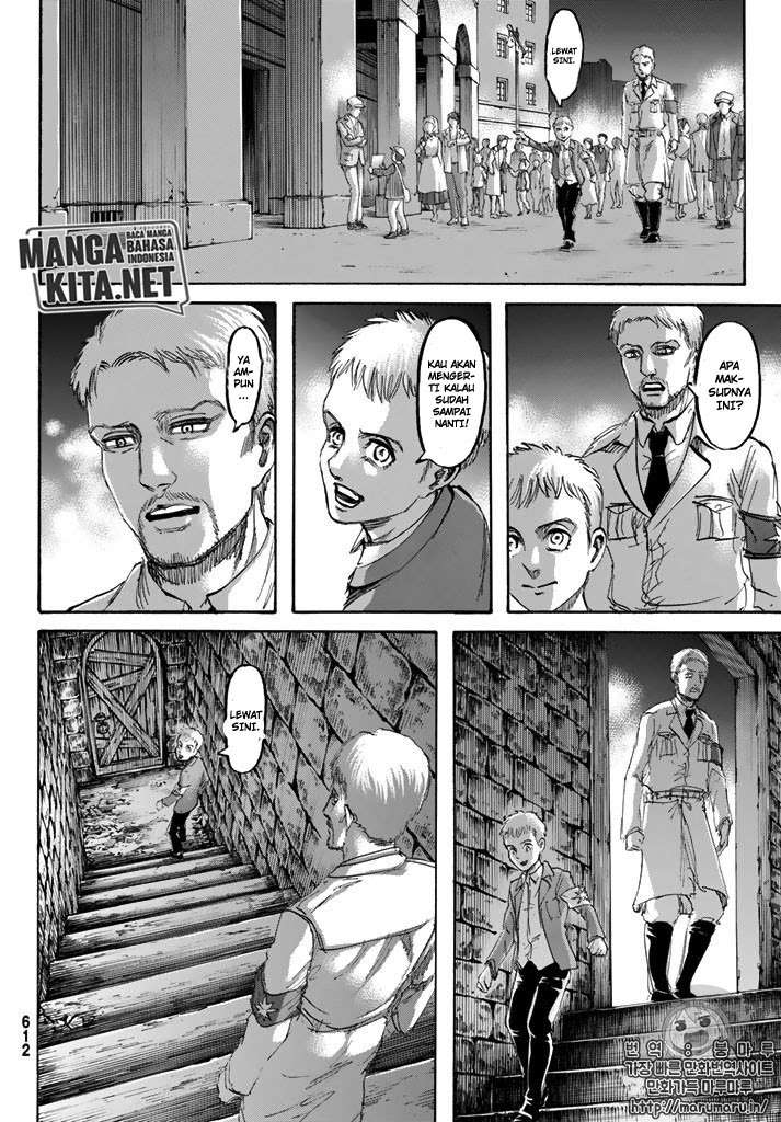 Shingeki no Kyojin chapter 98 halaman 43