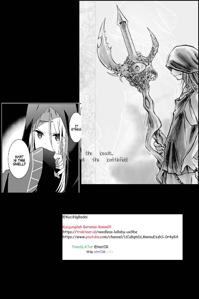 Shingetsutan Tsukihime Bab 00 halaman 1