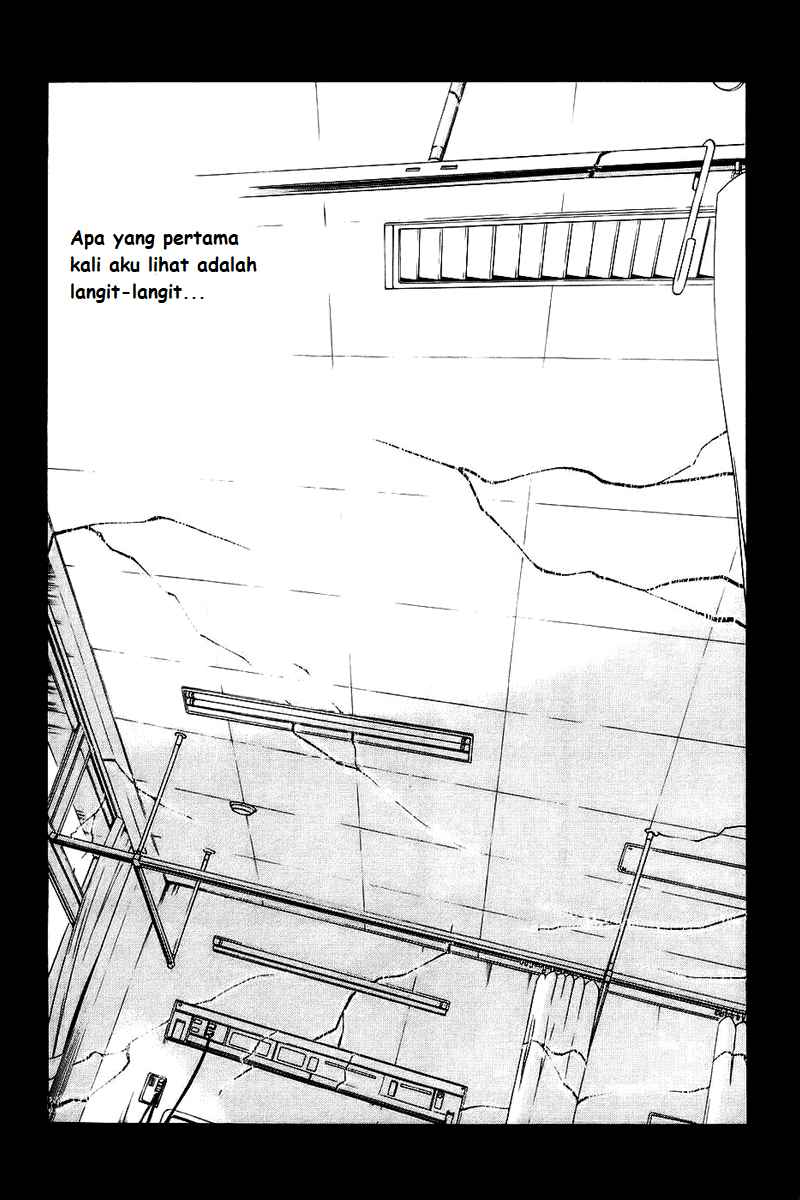 Shingetsutan Tsukihime Bab 00 halaman 3