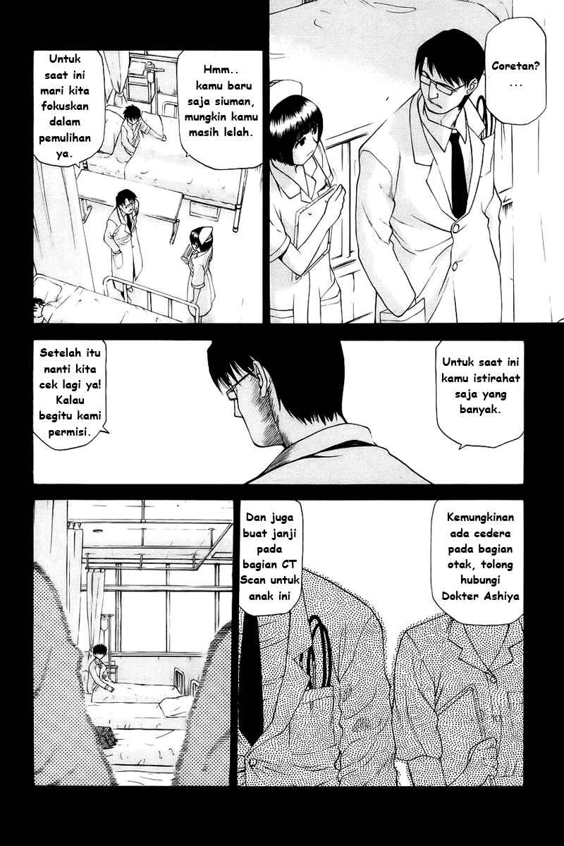 Shingetsutan Tsukihime Bab 00 halaman 8