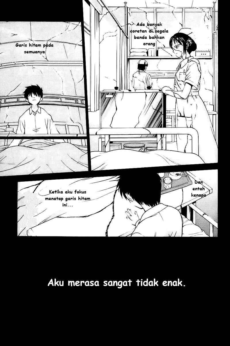Shingetsutan Tsukihime Bab 00 halaman 9