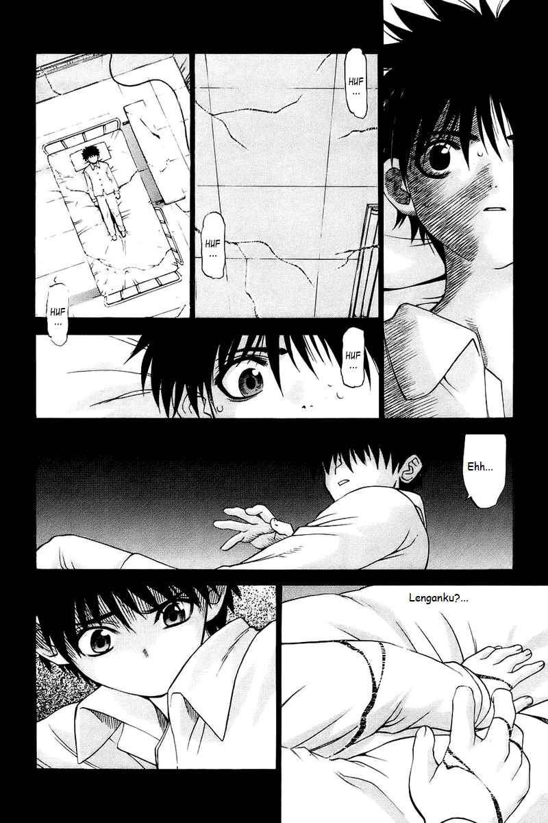 Shingetsutan Tsukihime Bab 00 halaman 17