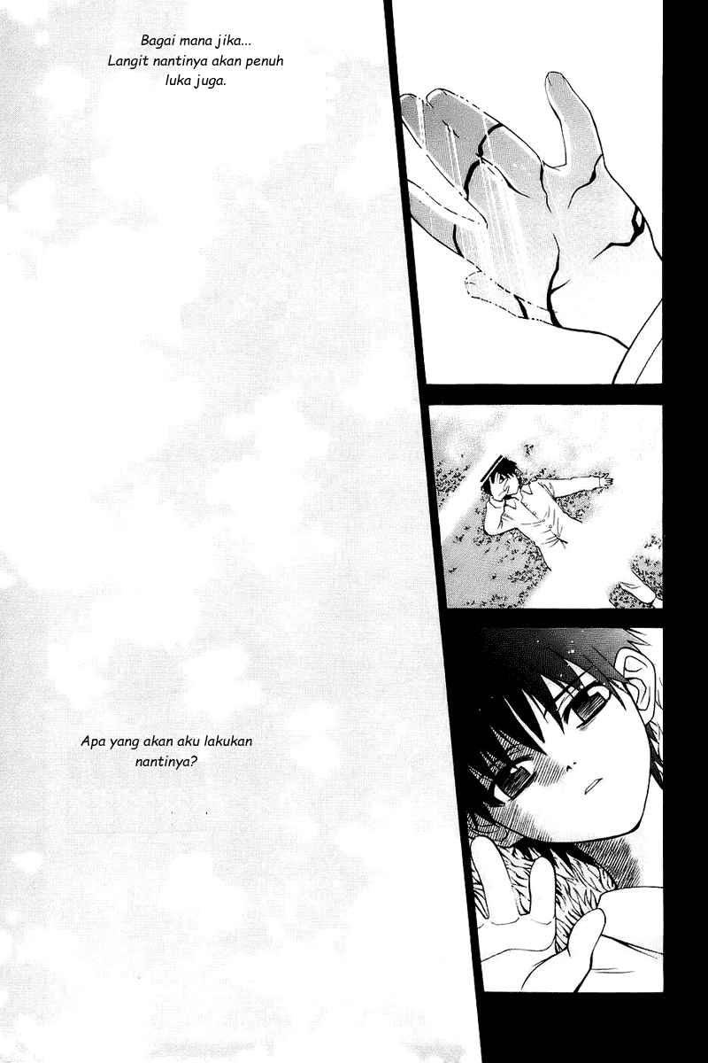Shingetsutan Tsukihime Bab 00 halaman 20
