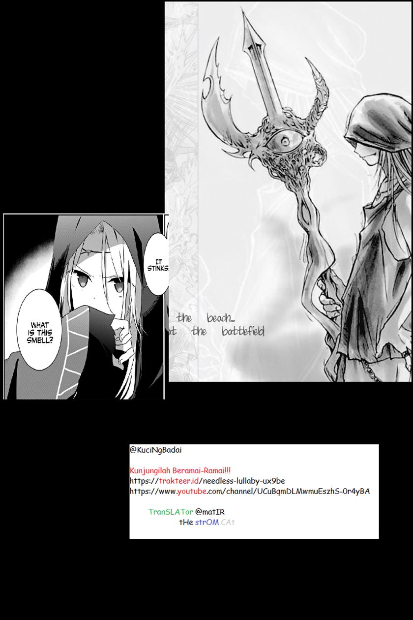 Shingetsutan Tsukihime Bab 01 halaman 1