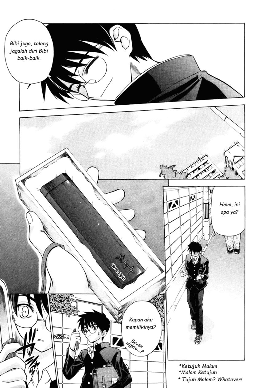 Shingetsutan Tsukihime Bab 01 halaman 5