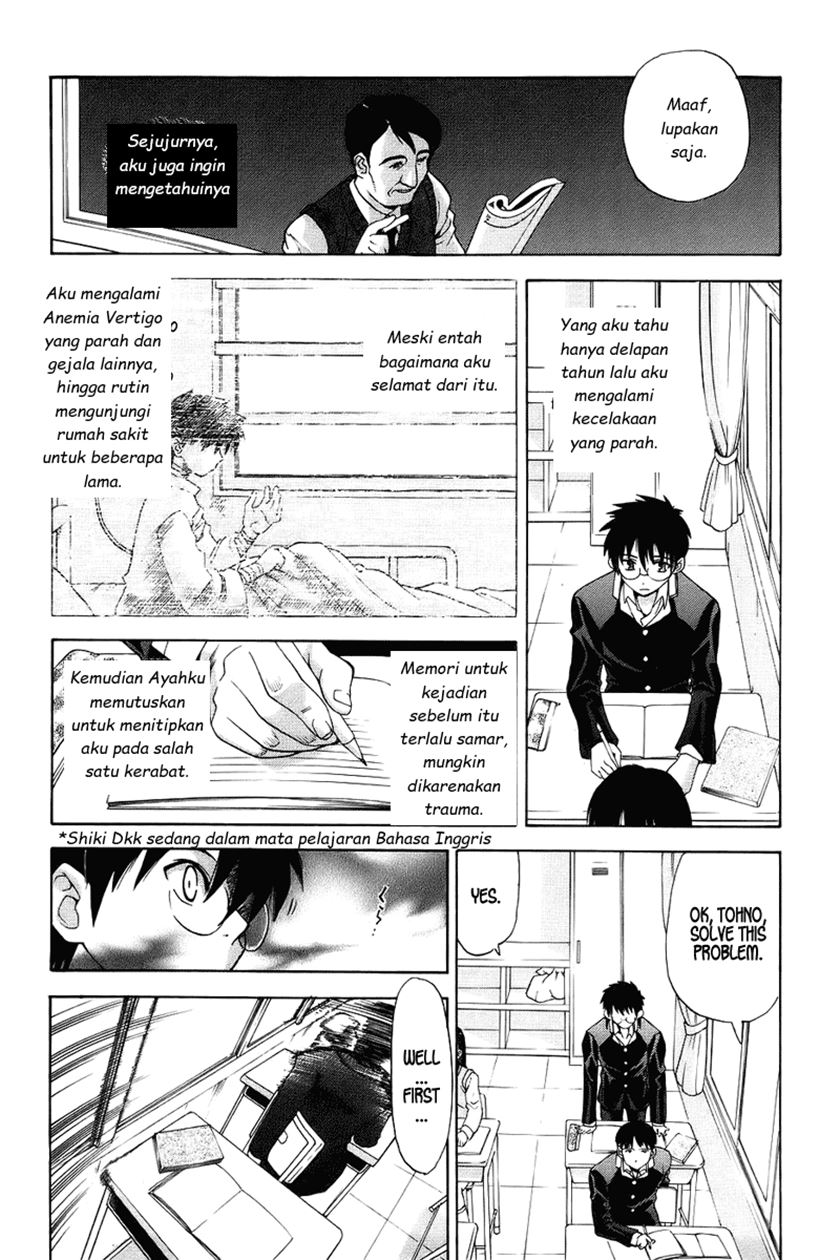 Shingetsutan Tsukihime Bab 01 halaman 15