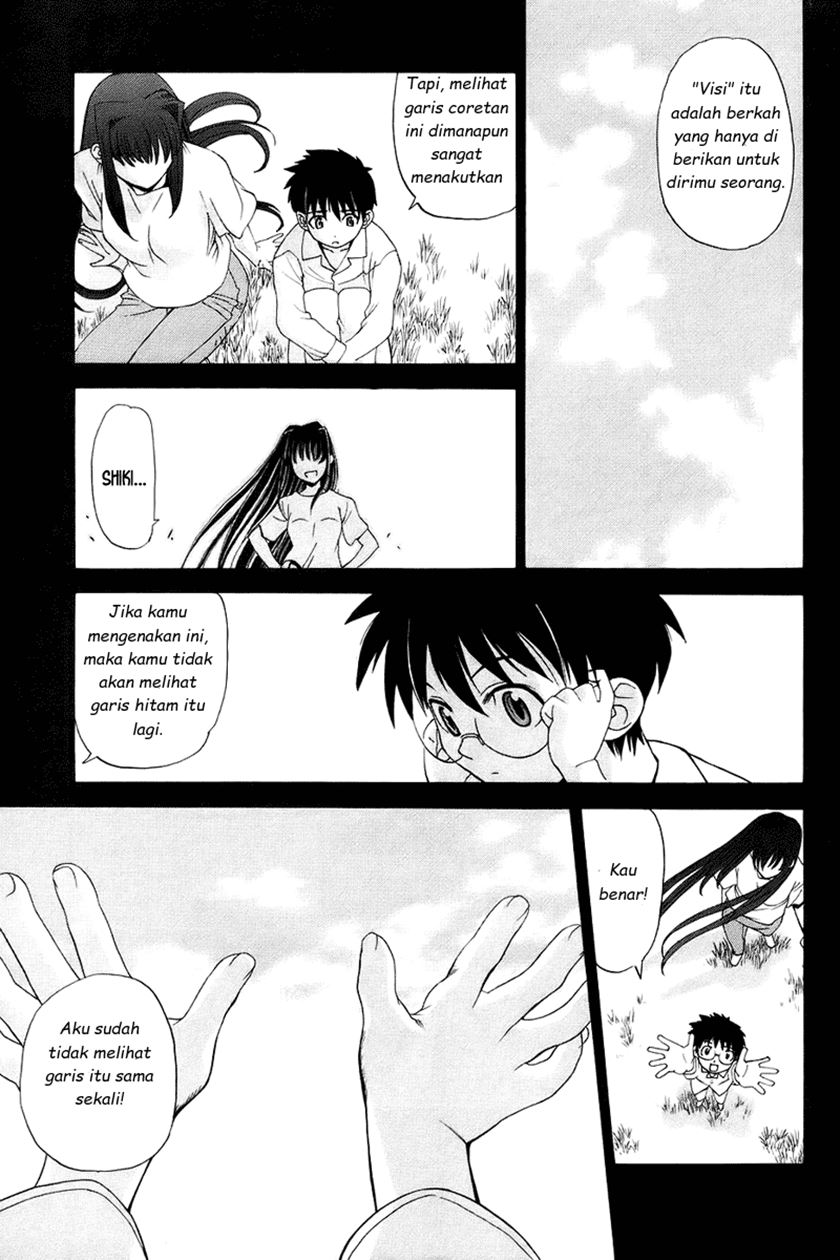 Shingetsutan Tsukihime Bab 01 halaman 18