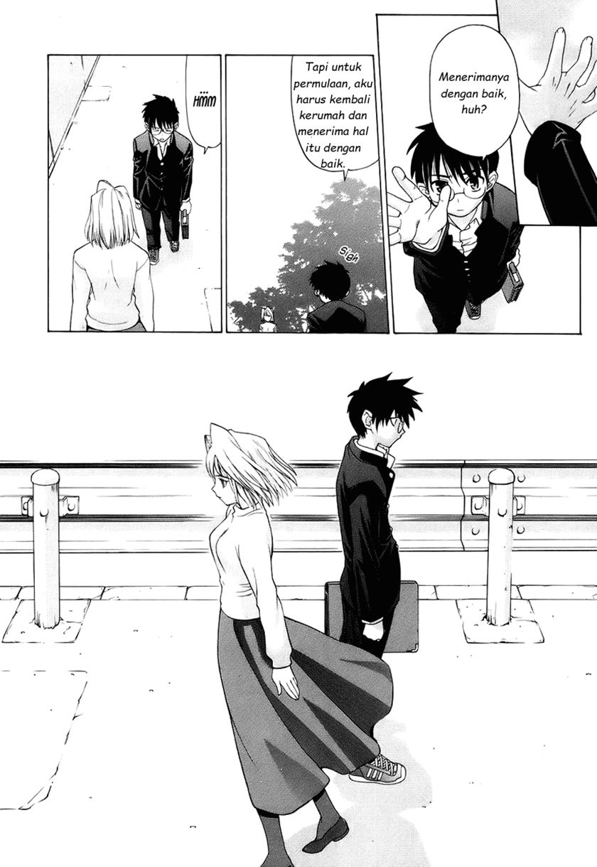 Shingetsutan Tsukihime Bab 01 halaman 20