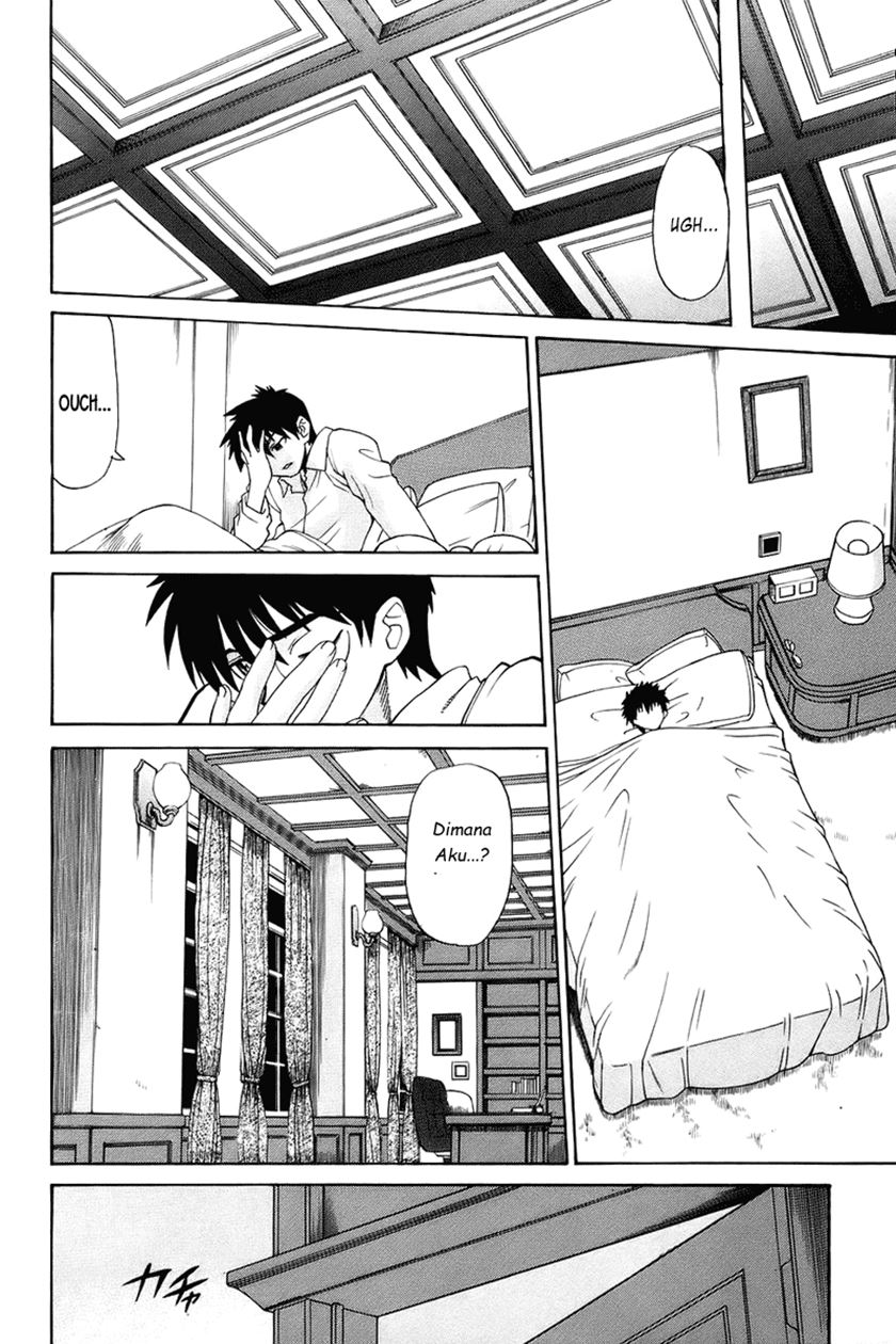 Shingetsutan Tsukihime Bab 01 halaman 27