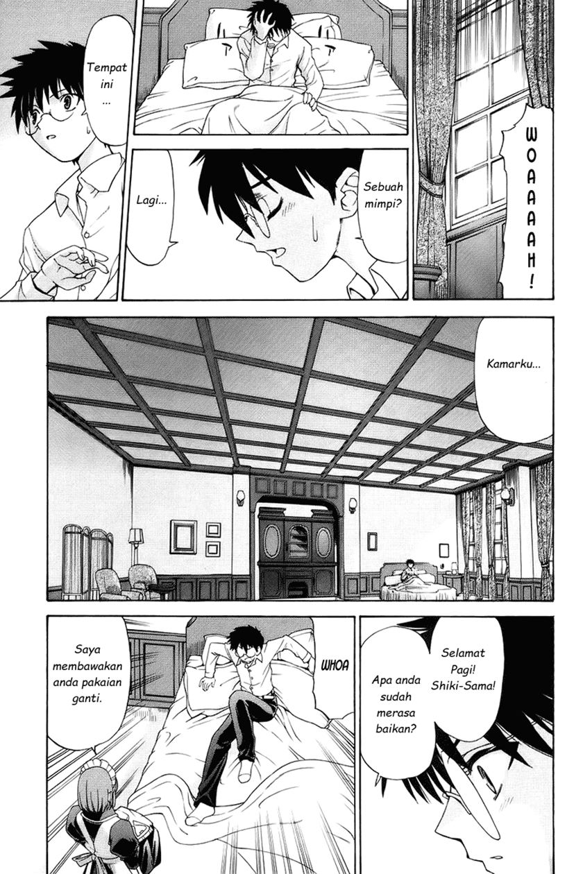 Shingetsutan Tsukihime Bab 01 halaman 36