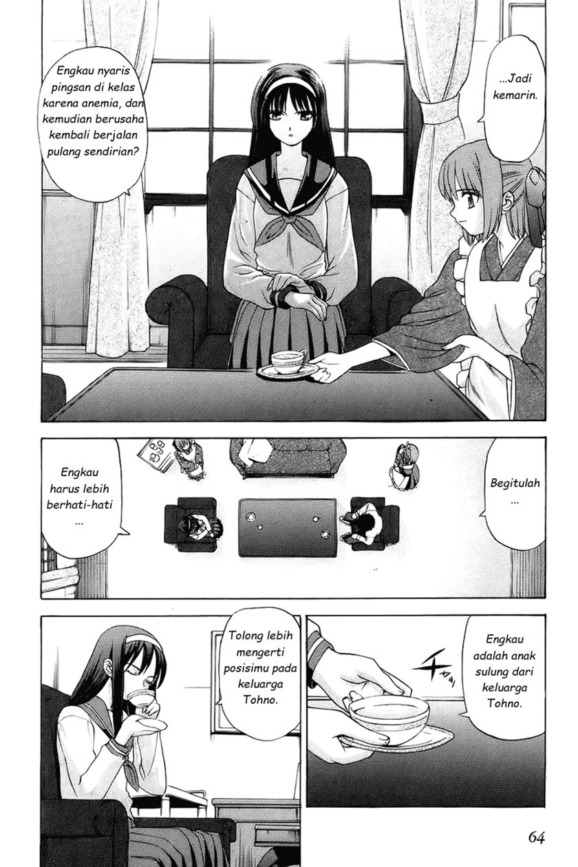 Shingetsutan Tsukihime Bab 01 halaman 39