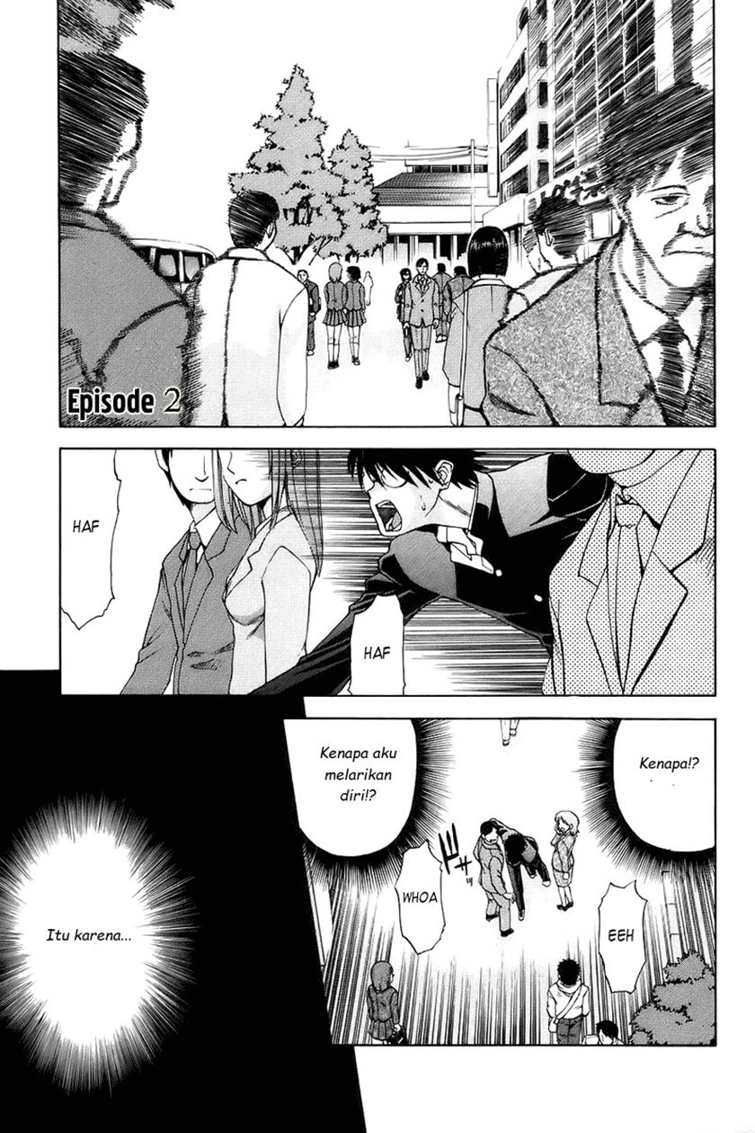 Shingetsutan Tsukihime Bab 02 halaman 2