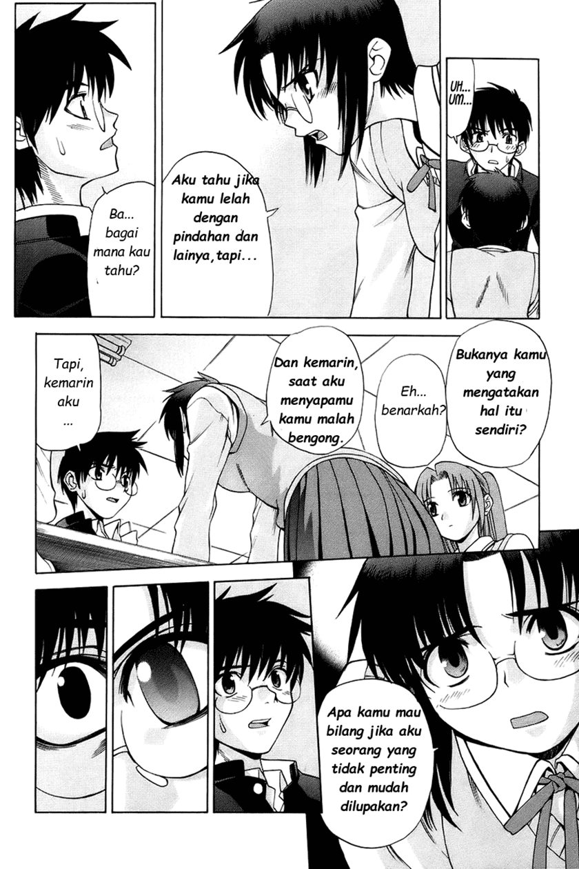 Shingetsutan Tsukihime Bab 02 halaman 12