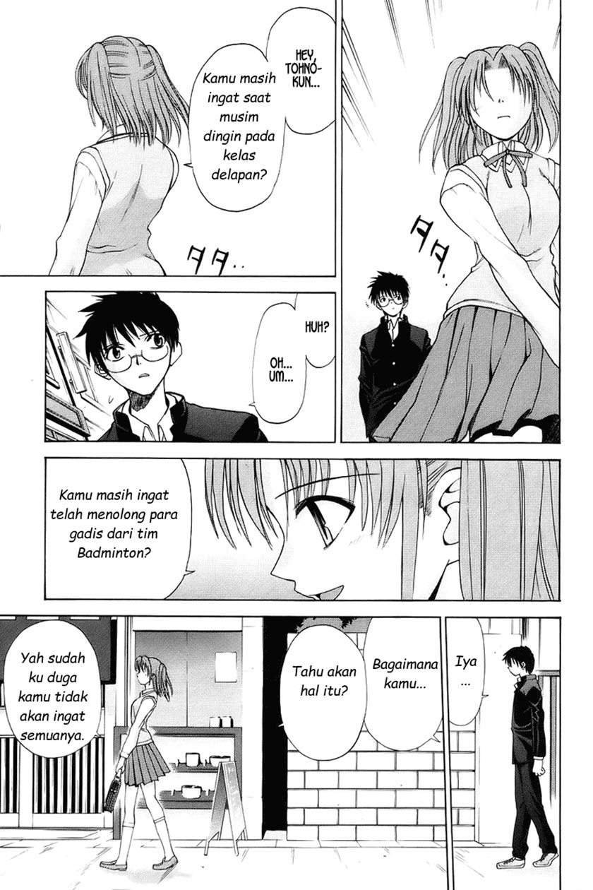 Shingetsutan Tsukihime Bab 02 halaman 19