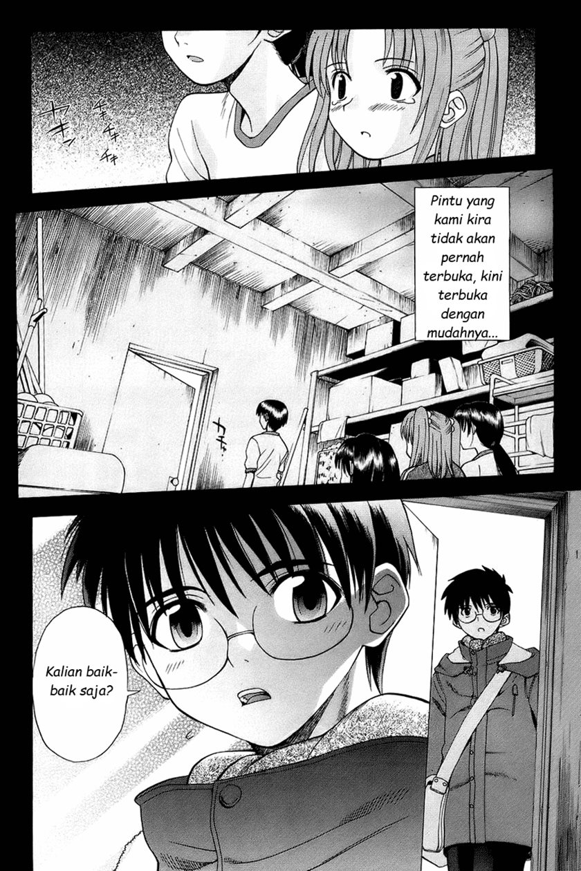 Shingetsutan Tsukihime Bab 02 halaman 22