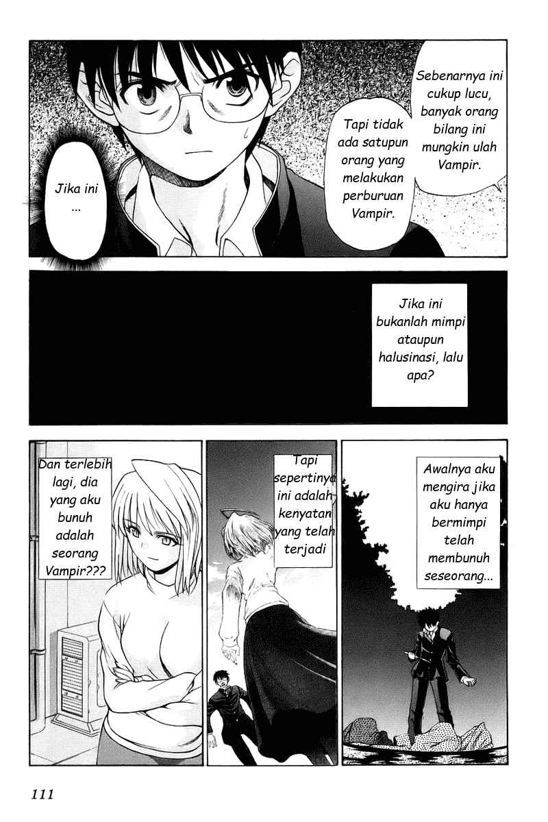 Shingetsutan Tsukihime Bab 03 halaman 12