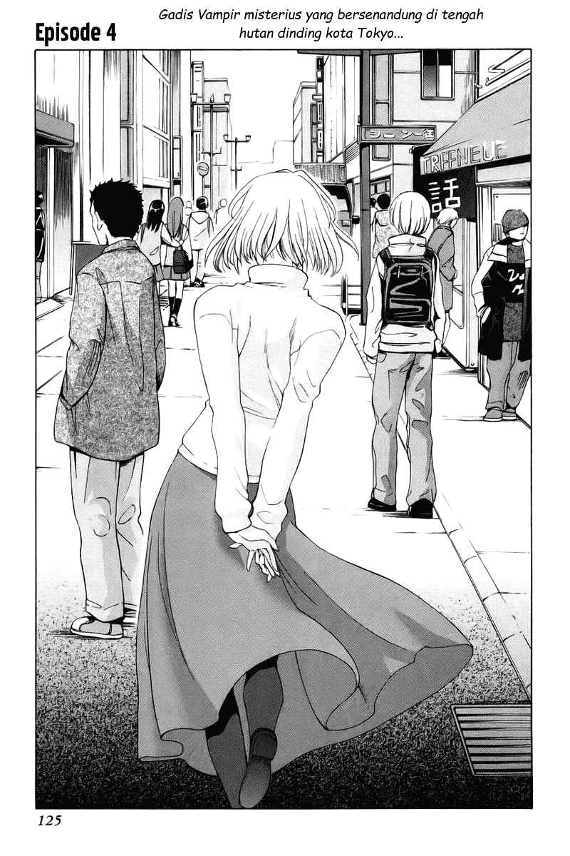 Shingetsutan Tsukihime Bab 04 halaman 2