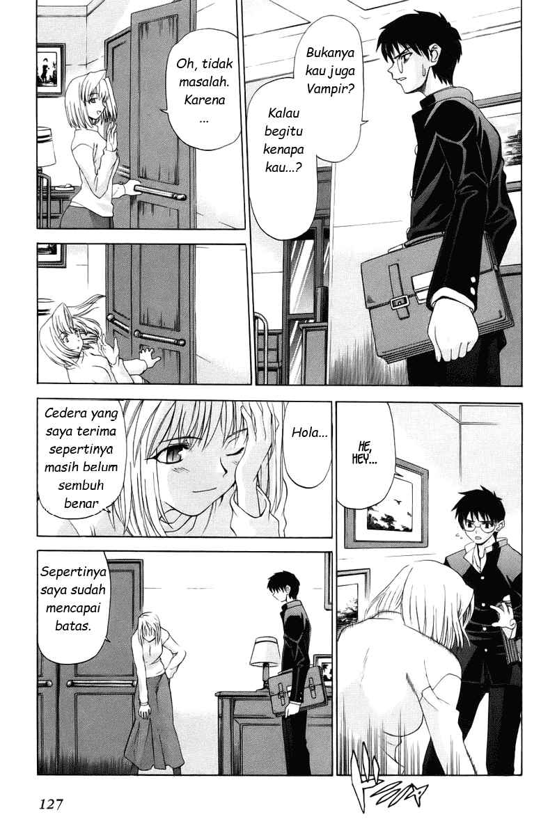Shingetsutan Tsukihime Bab 04 halaman 4