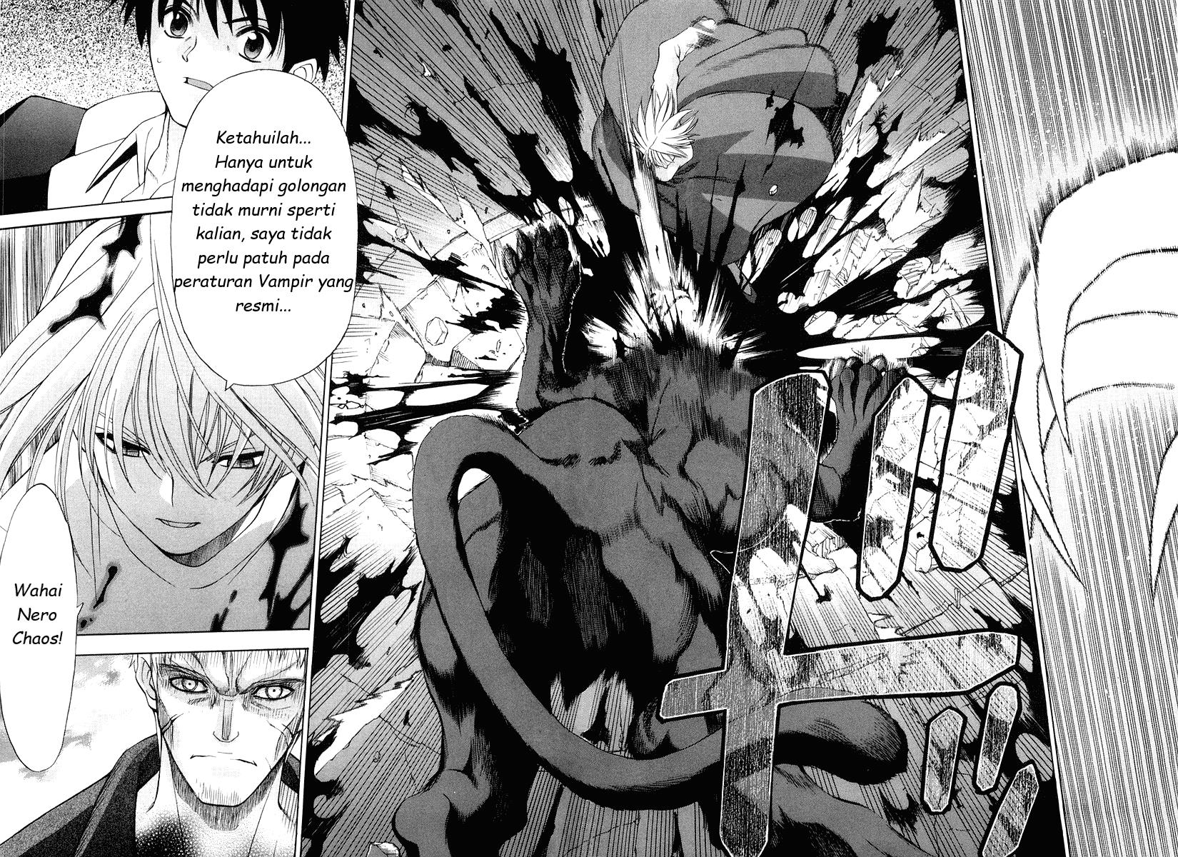 Shingetsutan Tsukihime Bab 10 halaman 26