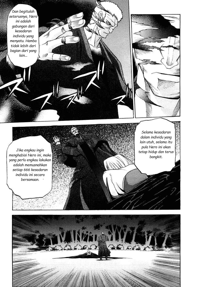Shingetsutan Tsukihime Bab 12 halaman 6