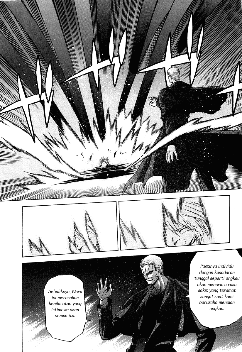 Shingetsutan Tsukihime Bab 12 halaman 11