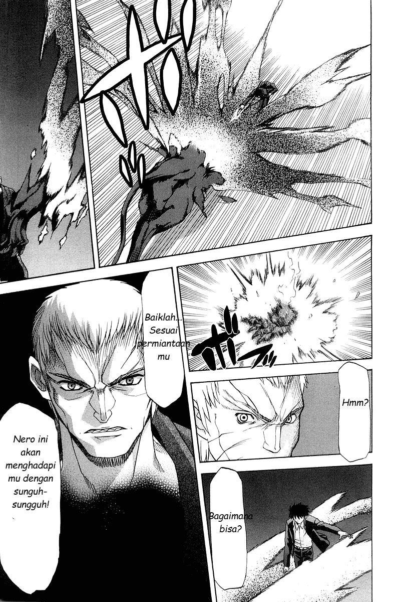 Shingetsutan Tsukihime Bab 13 halaman 18